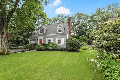 90 Laurel Dr, Needham, MA 02492 photo 1