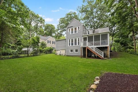 90 Laurel Dr, Needham, MA 02492 photo 33
