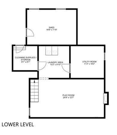 90 Laurel Dr, Needham, MA 02492 photo 38