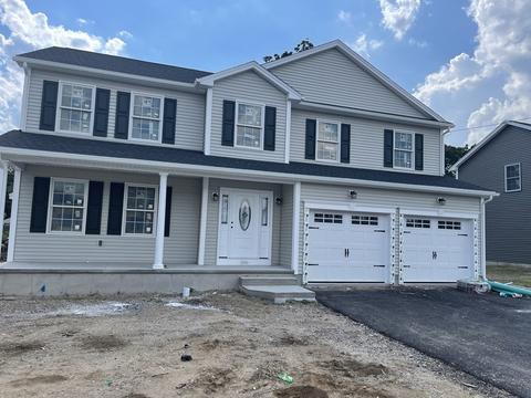 306 Gilbert Ave, Springfield, MA 01119 photo 1