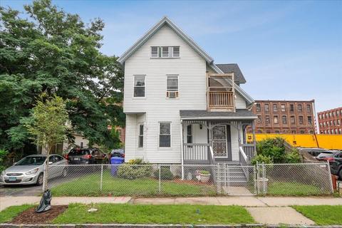 14 Wilbraham Ave, Springfield, MA 01109 photo 1