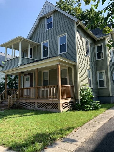 125 Sherman St, Springfield, MA 01109 photo 1