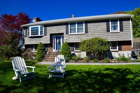 51 Mohawk St, Danvers, MA 01923 photo 1
