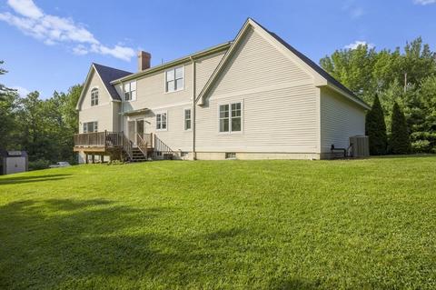 6 Curtis Rd, Hampton Falls, NH 03844 photo 2