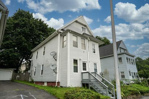 6 Doane St, Worcester, MA 01607 photo 1