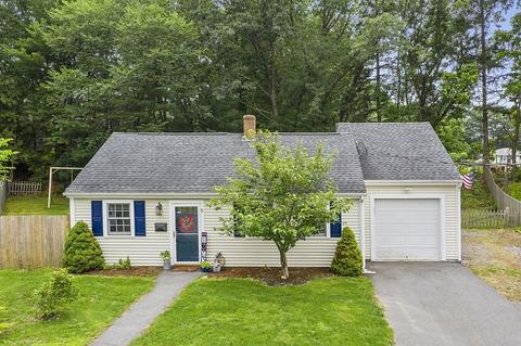 5 Glenhill Ter, Maynard, MA 01754 photo 1