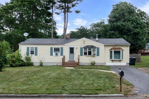 99 Pine Acre Rd, Springfield, MA 01129 photo 1