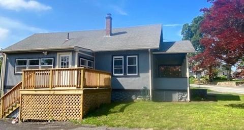 101 Gibbs Ave, Wareham, MA 02571 photo 4