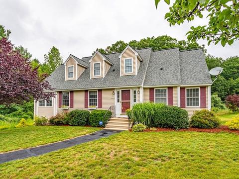 38 Pingry Way, Ayer, MA 01432 photo 1