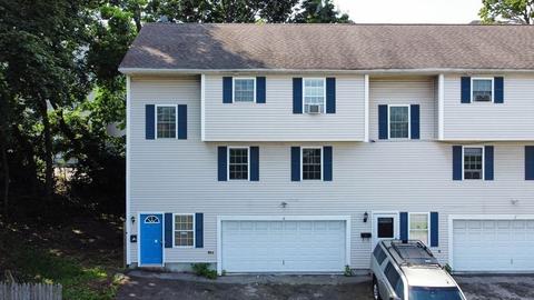 6 Union Pl, Worcester, MA 01604 photo 1