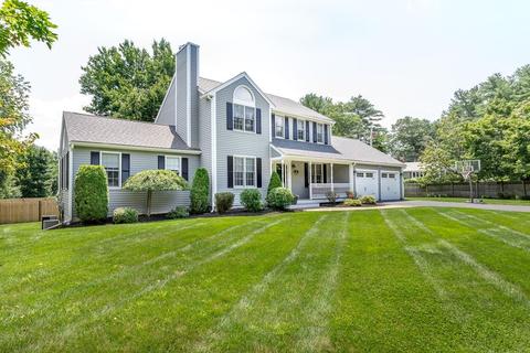 1 Beaver Brook Rd, Canton, MA 02021 photo 2