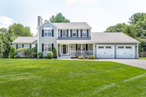 1 Beaver Brook Rd, Canton, MA 02021 photo 1