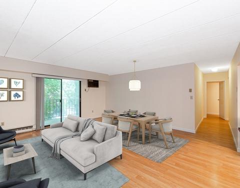 135 Pleasant St #307, Brookline, MA 02446 photo 4