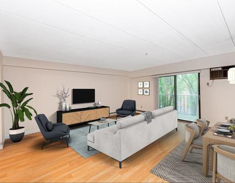 135 Pleasant St #307, Brookline, MA 02446 photo 2