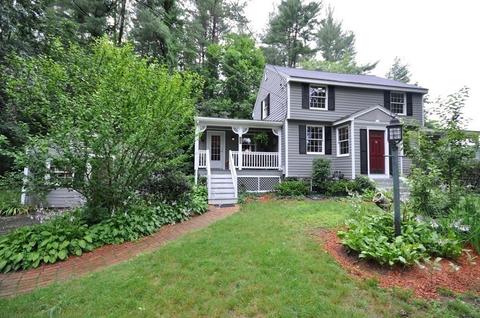 129 Willow St, Acton, MA 01720 photo 1