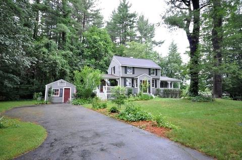 129 Willow St, Acton, MA 01720 photo 2