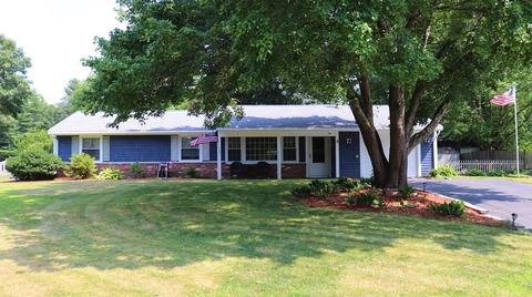 6 Francine Rd, Raynham, MA 02767 photo 1