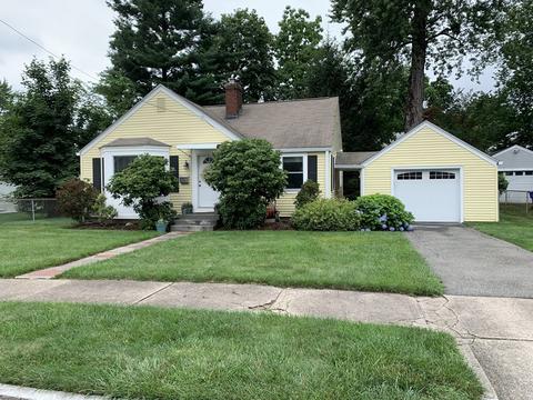 100 Audubon St, Springfield, MA 01108 photo 1
