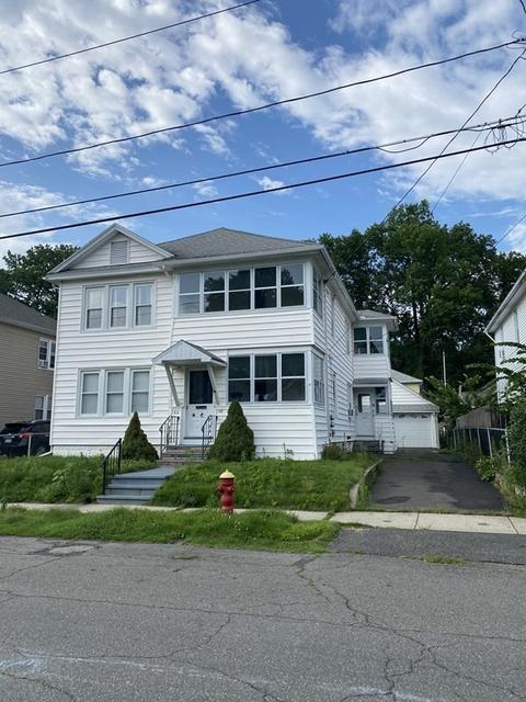 58 Beverly St, Chicopee, MA 01013 photo 1