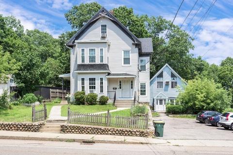 125 E Central St, Franklin, MA 02038 photo 1