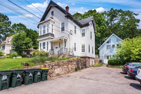 125 E Central St, Franklin, MA 02038 photo 41