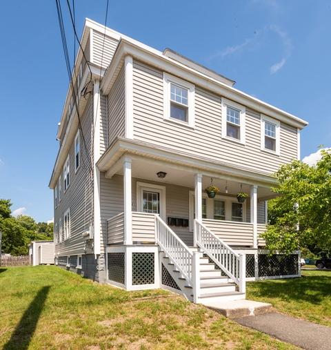 21 Brookside Ave #3, Danvers, MA 01923 photo 3