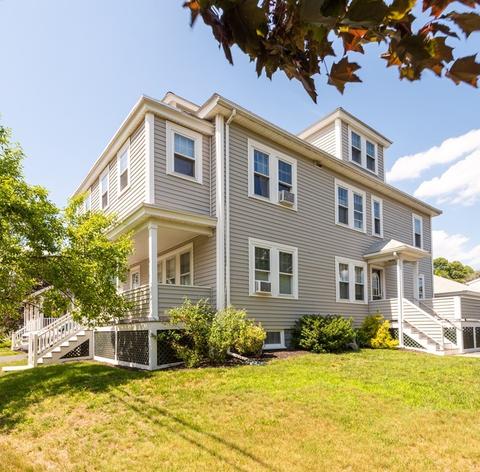 21 Brookside Ave #3, Danvers, MA 01923 photo 2