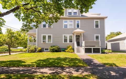 21 Brookside Ave #3, Danvers, MA 01923 photo 1