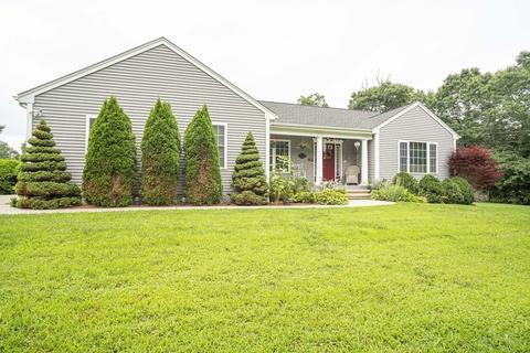 2210 Cedar St, Dighton, MA 02715 photo 1