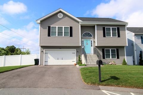 136 Newton St, Fall River, MA 02721 photo 2