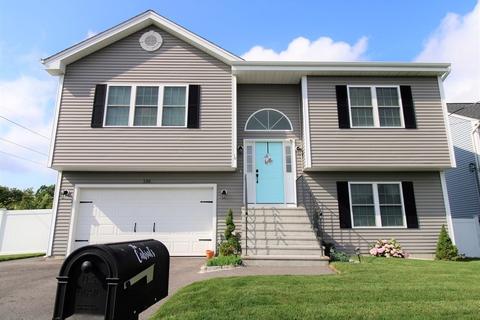 136 Newton St, Fall River, MA 02721 photo 1