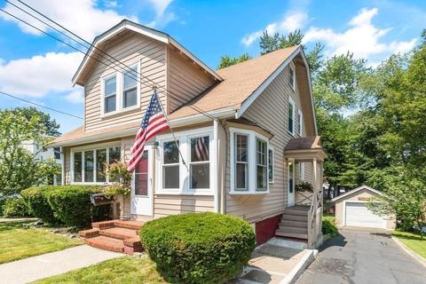 33 Pilgrim Rd, Milton, MA 02186 photo 2