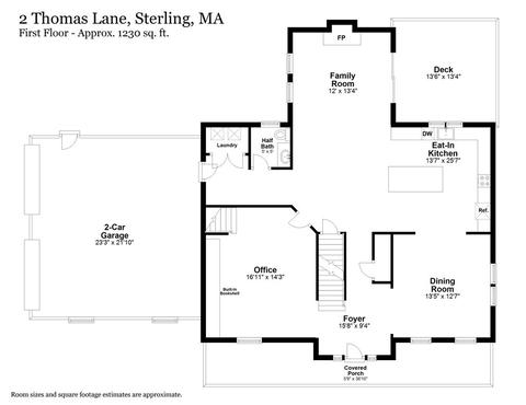 2 Thomas Ln, Sterling, MA 01564 photo 41