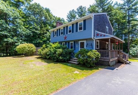 13 Dinahs Way, Wareham, MA 02571 photo 1
