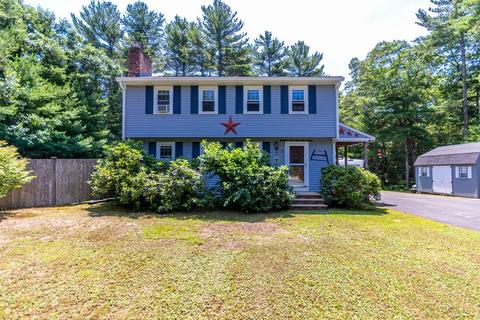 13 Dinahs Way, Wareham, MA 02571 photo 28