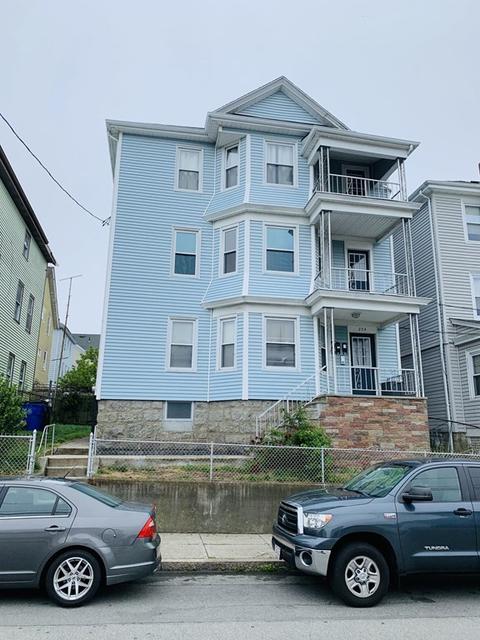 274 Cambridge St, Fall River, MA 02721 photo 1