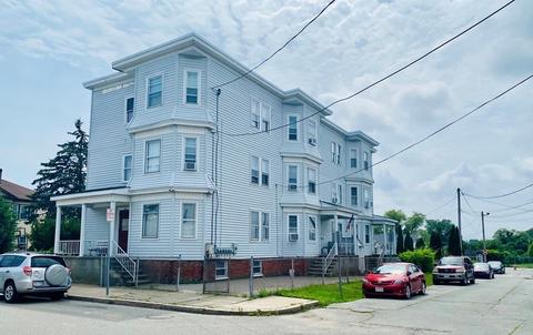 421 Alden St, Fall River, MA 02723 photo 1