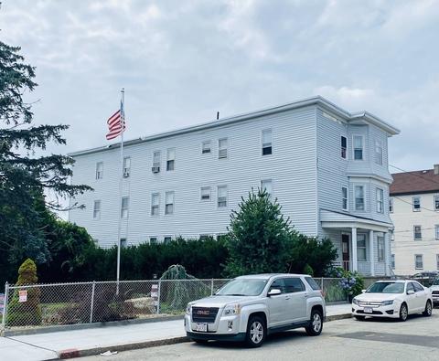 421 Alden St, Fall River, MA 02723 photo 3