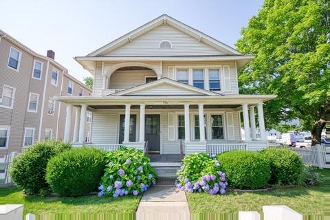 136 Hamilton St, Worcester, MA 01604 photo 1