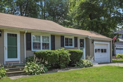 121 Sunset Dr, Raynham, MA 02767 photo 5
