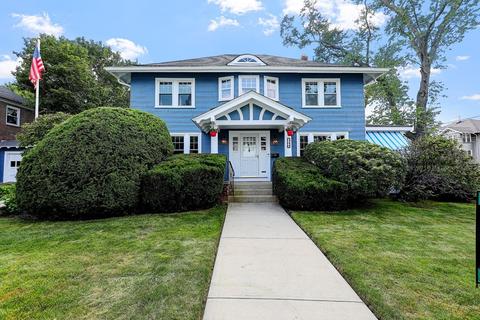 246 Oakley, Woonsocket, RI 02895 photo 1