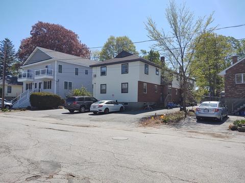 12 Spaulding, Wakefield, MA 01880 photo 1