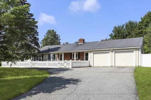 282 Needham St, Dedham, MA 02026 photo 2