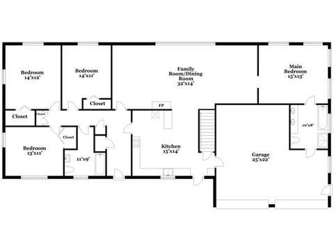 282 Needham St, Dedham, MA 02026 photo 37