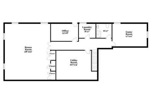 282 Needham St, Dedham, MA 02026 photo 36