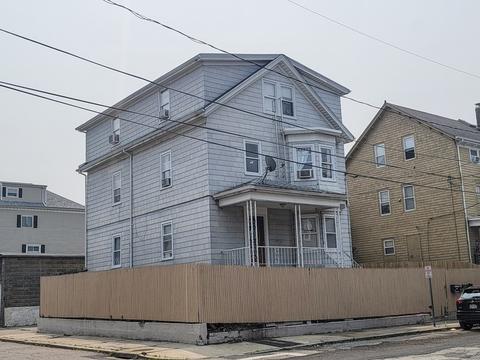 2 Barrett St, Fall River, MA 02724 photo 1