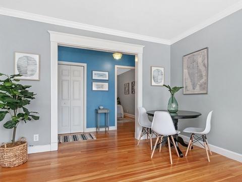 48 Browne St #4, Brookline, MA 02446 photo 4