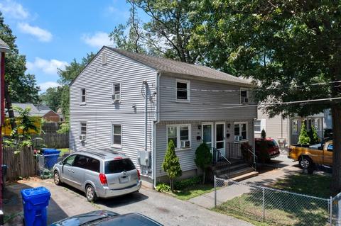 40 Humbert St, Springfield, MA 01109 photo 25