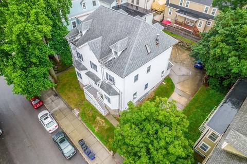 111 June St #3S, Fall River, MA 02720 photo 20