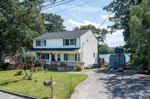 63 Glenmore St, Springfield, MA 01129 photo 1
